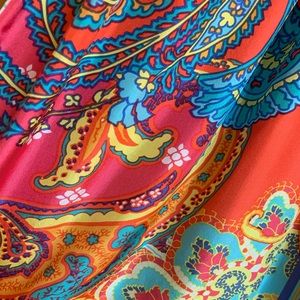 Cache Dresses - long summer dress Cache Dresses - long summer dress